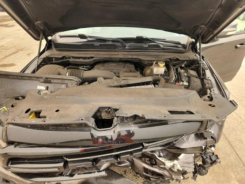 Aukcja sprzedaży 2020 Ram 1500, vin: 1C6SRFFT0LN348561, numer aukcji: 61766626