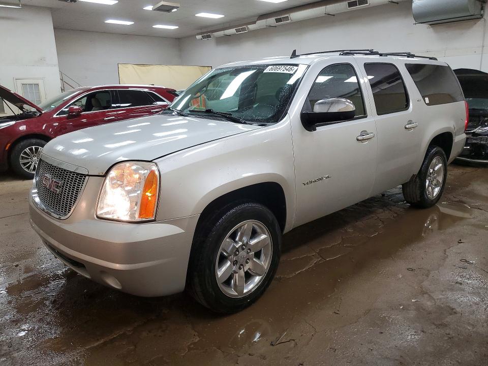 Продажа на аукционе авто 2010 Gmc Yukon Xl, vin: 1GKUKKE32AR229095, номер лота: 60697546