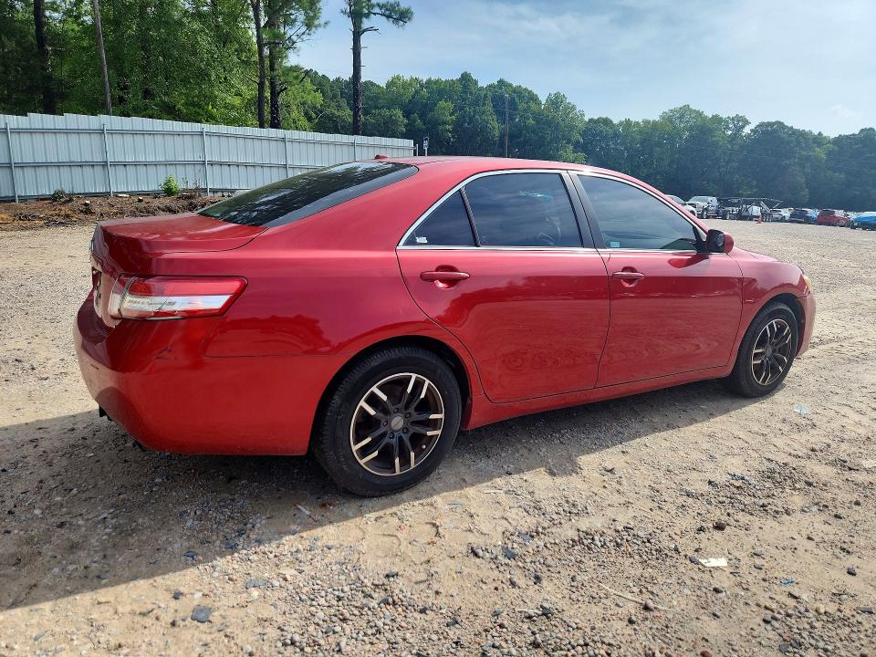 Продажа на аукционе авто 2010 Toyota Camry, vin: 4T1BF3EKXAU069349, номер лота: 61365326