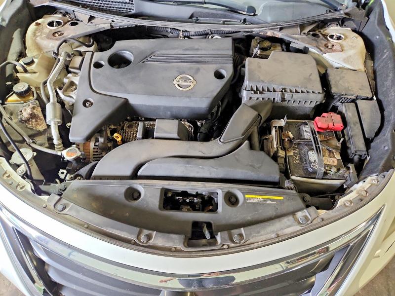 2013 Nissan Altima მანქანა იყიდება აუქციონზე, vin: 1N4AL3AP6DC155249, აუქციონის ნომერი: 59550696