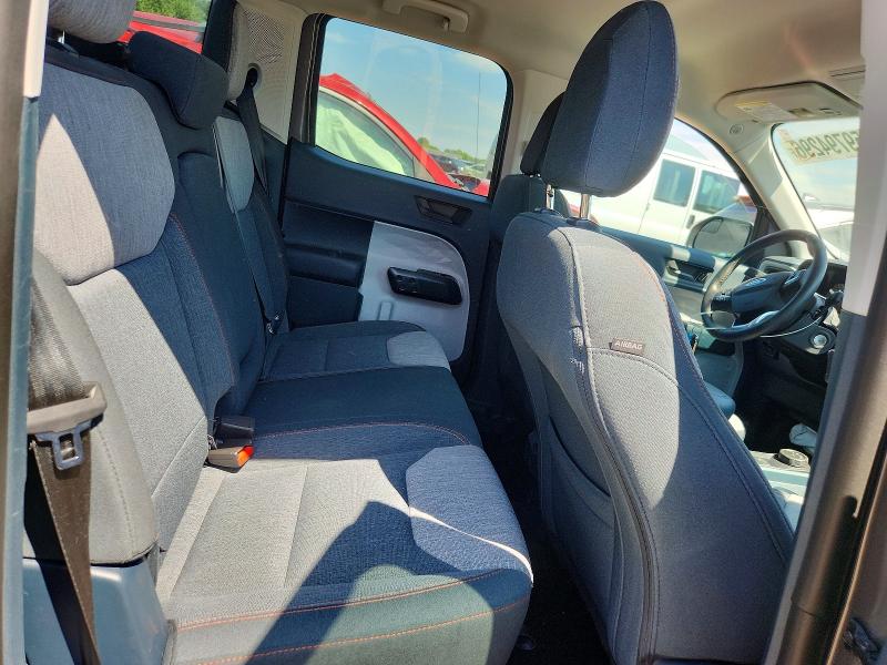 Продажа на аукционе авто 2024 Ford Maverick, vin: 3FTTW8J99RRA11793, номер лота: 59794296