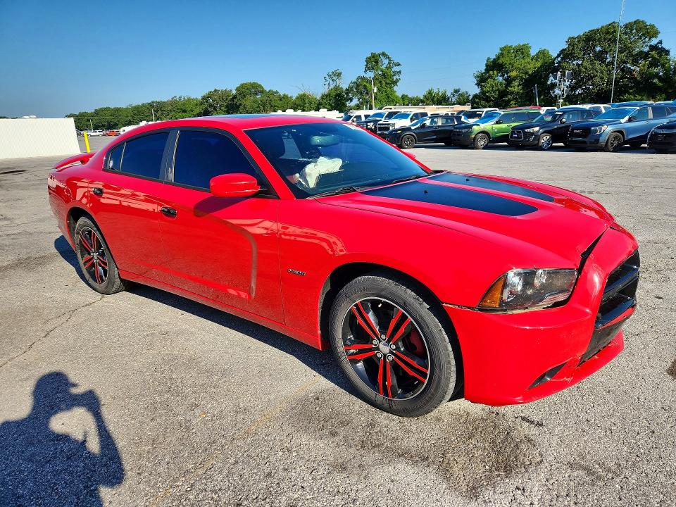 Aukcja sprzedaży 2014 Dodge Charger, vin: 2C3CDXDT5EH178301, numer aukcji: 60589076