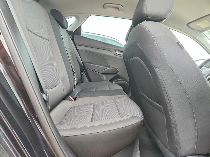 Продажа на аукционе авто 2019 Hyundai Accent, vin: 3KPC25A30KE046290, номер лота: 58984846