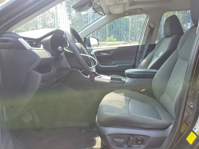 2023 Toyota Rav4 Hybrid მანქანა იყიდება აუქციონზე, vin: 4T3RWRFV7PU091111, აუქციონის ნომერი: 61590576
