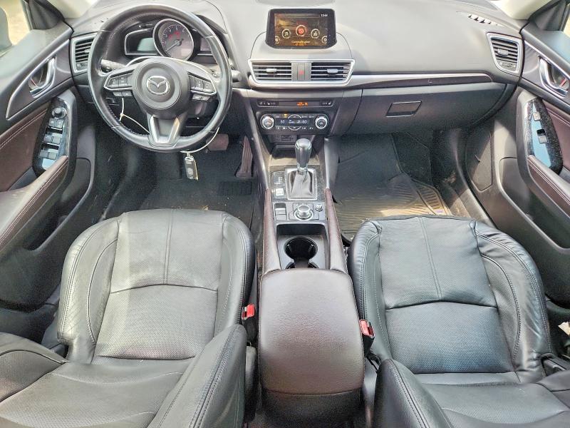 Aukcja sprzedaży 2017 Mazda 3, vin: 3MZBN1M38HM136662, numer aukcji: 60090356
