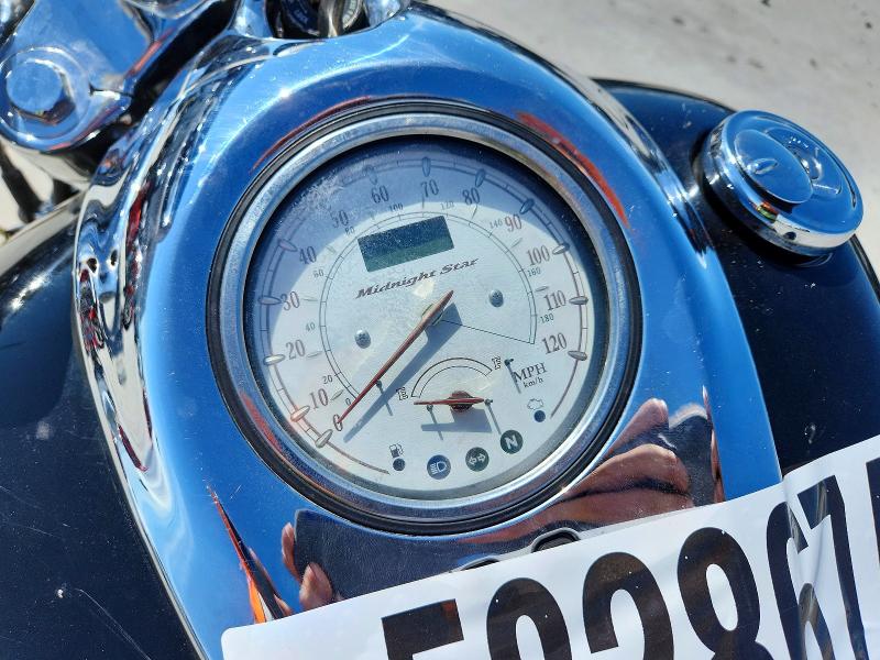 Продажа на аукционе авто 2007 Yamaha Xv1700, vin: JYAVP17E47A023211, номер лота: 58286746