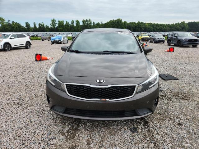 Aukcja sprzedaży 2017 Kia Forte, vin: 3KPFK4A78HE107307, numer aukcji: 60069766