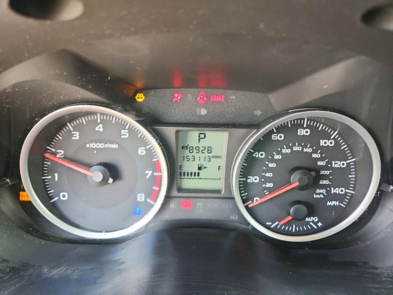 Aukcja sprzedaży 2014 Subaru Xv Crosstrek, vin: JF2GPAVC9E8336209, numer aukcji: 62360016