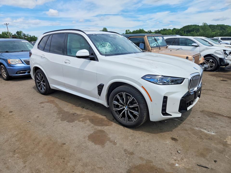 2026 Bmw X5 მანქანა იყიდება აუქციონზე, vin: 5UX23EU01T9090393, აუქციონის ნომერი: 59596886