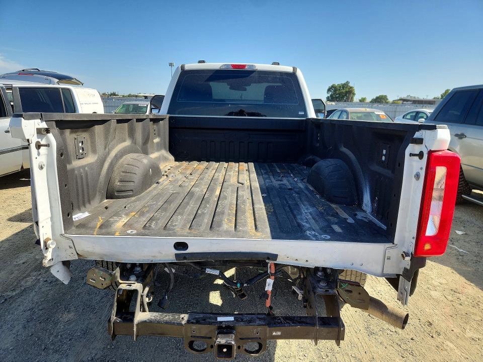 Продажа на аукционе авто 2024 Ford F250, vin: 1FTBF2AAXREF17218, номер лота: 59671616