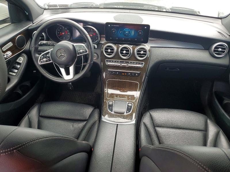 Продажа на аукционе авто 2020 Mercedes-benz Glc, vin: WDC0G8EB4LF750615, номер лота: 62773616