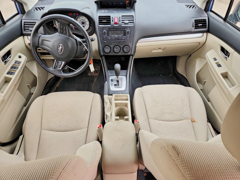 Продаж на аукціоні авто 2012 Subaru Impreza, vin: JF1GPAL6XCH216515, номер лоту: 61398866
