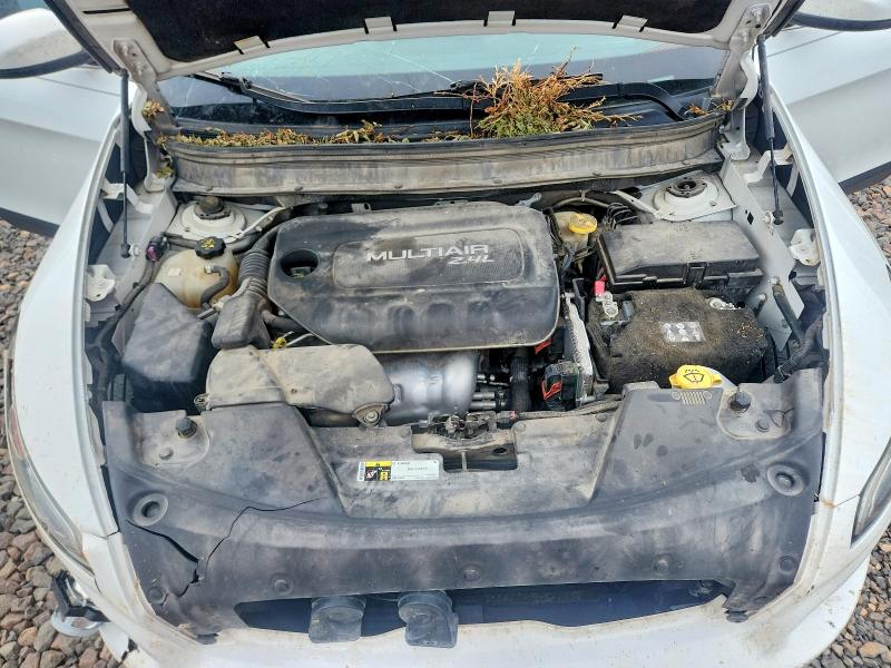 2016 Jeep Cherokee მანქანა იყიდება აუქციონზე, vin: 1C4PJLDB7GW336048, აუქციონის ნომერი: 62401496