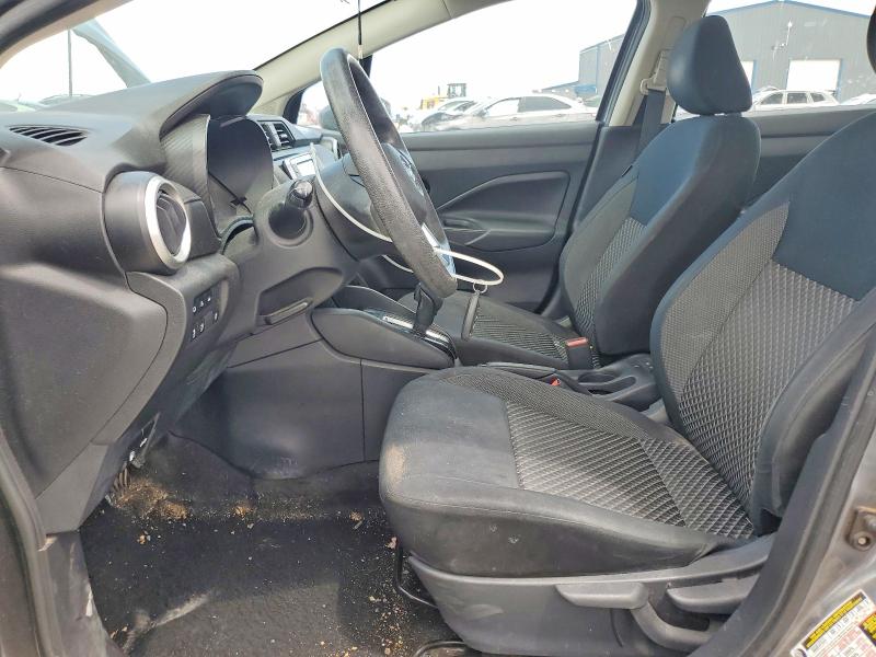 Aukcja sprzedaży 2020 Nissan Versa, vin: 3N1CN8DV0LL811990, numer aukcji: 59353196
