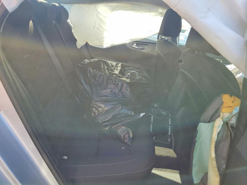 63101976 :رقم المزاد ، 3KPF24AD3ME345808 vin ، 2021 Kia Forte مزاد بيع