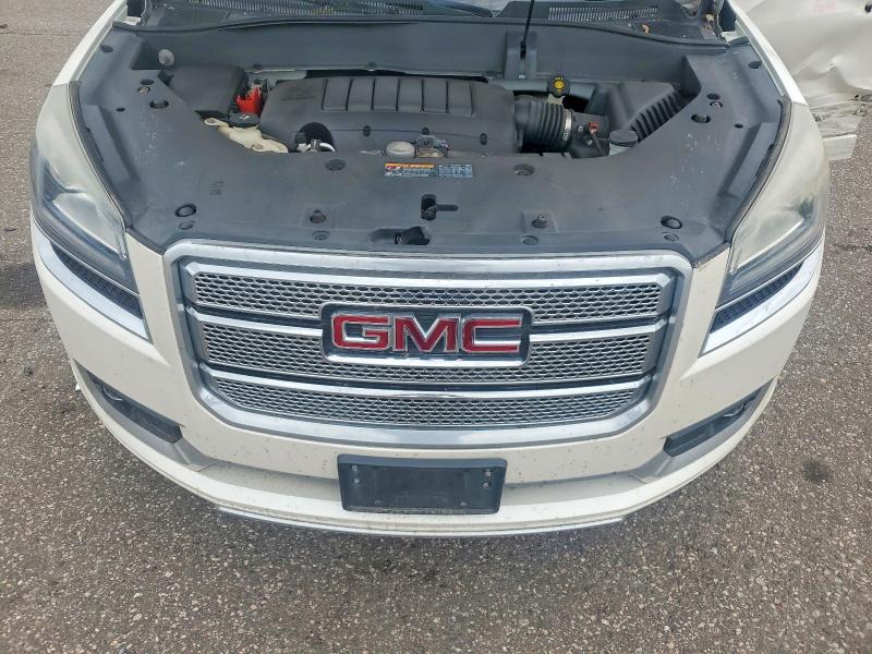 Продаж на аукціоні авто 2015 Gmc Acadia, vin: 1GKKRTKD1FJ144647, номер лоту: 59403286