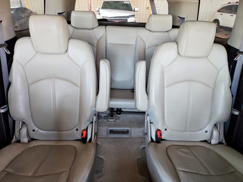 Продаж на аукціоні авто 2008 Gmc Acadia, vin: 1GKEV33778J227018, номер лоту: 60307486