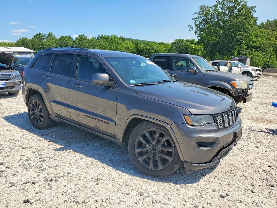 Aukcja sprzedaży 2020 Jeep Grand Cherokee, vin: 1C4RJFAG3LC437576, numer aukcji: 61731246
