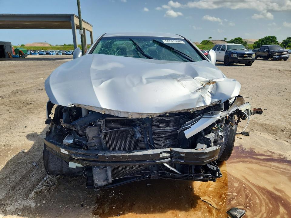 2011 Hyundai Senata მანქანა იყიდება აუქციონზე, vin: 5NPEB4AC0BH244799, აუქციონის ნომერი: 60570996