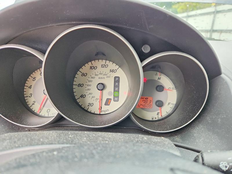 Продаж на аукціоні авто 2008 Mazda 3, vin: JM1BK32F981183958, номер лоту: 59765026