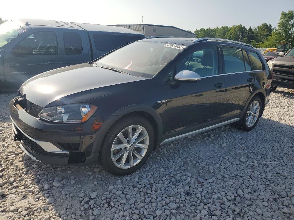 Aukcja sprzedaży 2017 Volkswagen Golf Alltrack, vin: 3VWH17AU0HM542912, numer aukcji: 85613655
