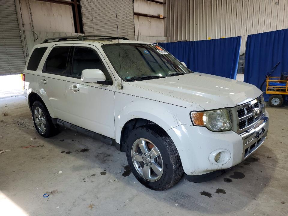 2012 Ford Escape მანქანა იყიდება აუქციონზე, vin: 1FMCU9EG1CKB52501, აუქციონის ნომერი: 62018796