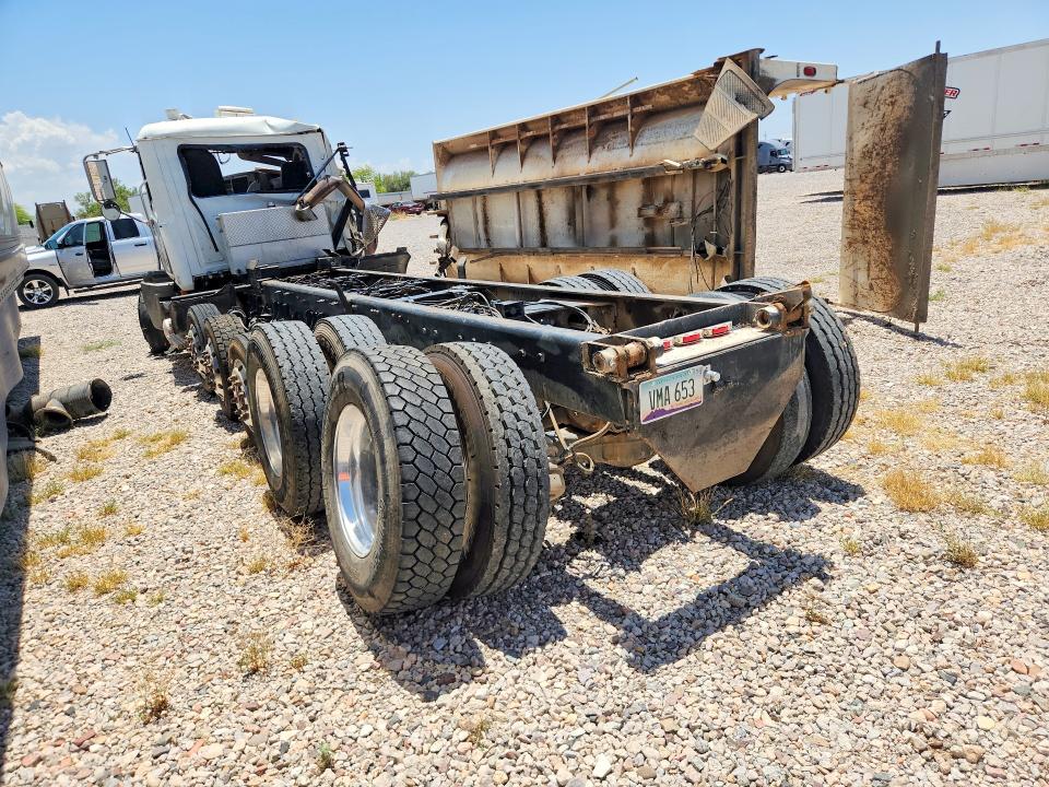 Продаж на аукціоні авто 2008 Mack 700, vin: 1M2AX04C08M002657, номер лоту: 59721226