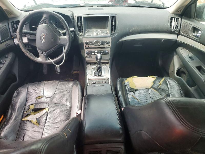 62607696 :رقم المزاد ، JN1CV6AP3CM933761 vin ، 2012 Infiniti G37 Sedan مزاد بيع
