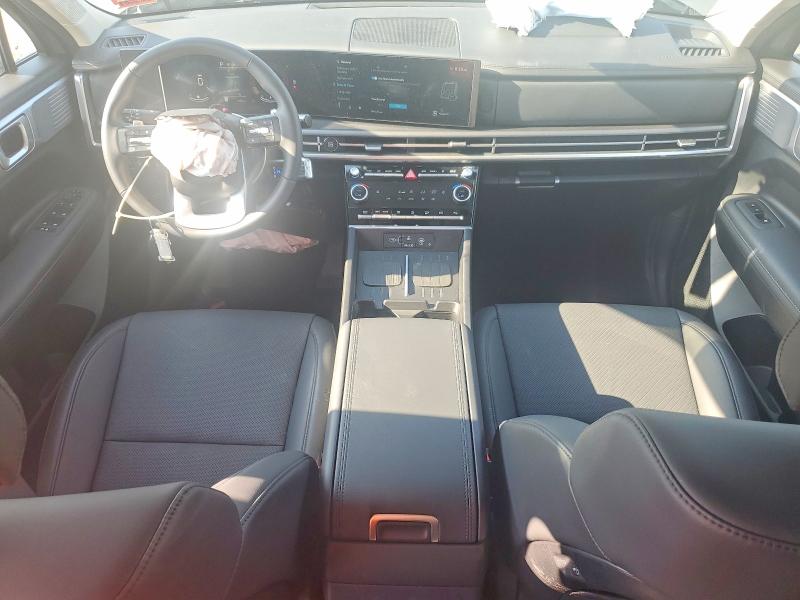Продаж на аукціоні авто 2026 Hyundai Santa Fe, vin: 5NMP2DGL3TH215876, номер лоту: 59682136