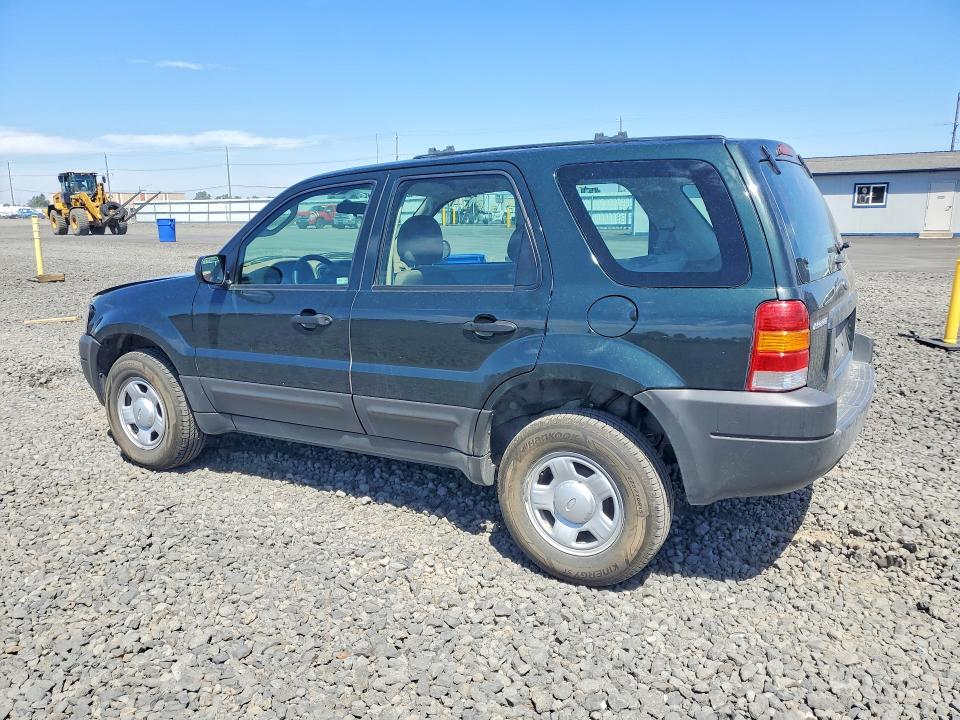 60406306 :رقم المزاد ، 1FMYU92174KA80713 vin ، 2004 Ford Escape مزاد بيع