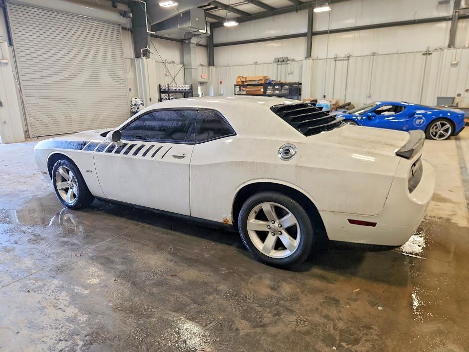 Aukcja sprzedaży 2011 Dodge Challenger, vin: 2B3CJ4DG9BH596234, numer aukcji: 63344046