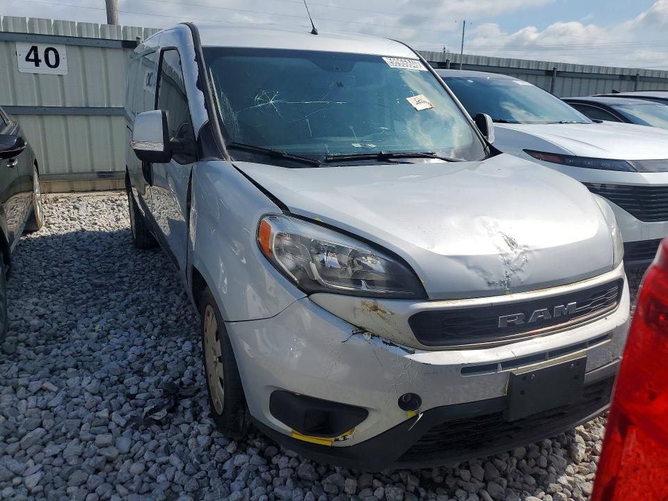 Aukcja sprzedaży 2020 Ram Promaster City, vin: ZFBHRFBB4L6S21230, numer aukcji: 58966846