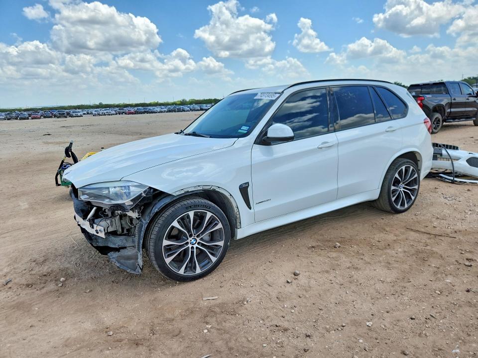 Aukcja sprzedaży 2018 Bmw X5, vin: 5UXKR6C58JL069591, numer aukcji: 74513495