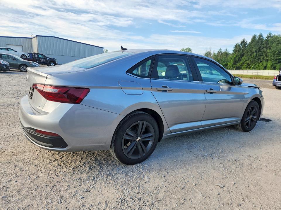 Aukcja sprzedaży 2023 Volkswagen Jetta, vin: 3VW7M7BU6PM026859, numer aukcji: 61573746