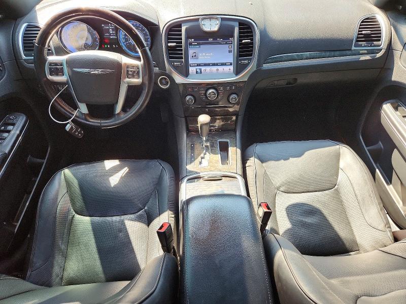 Продаж на аукціоні авто 2011 Chrysler 300c, vin: 2C3CA6CT4BH594906, номер лоту: 62112636