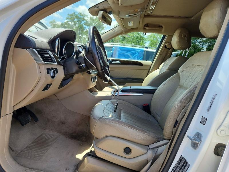 2015 Mercedes-benz Gl მანქანა იყიდება აუქციონზე, vin: 4JGDF6EE0FA461334, აუქციონის ნომერი: 63044606