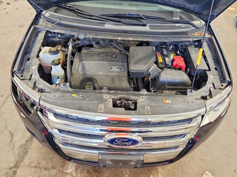 Продажа на аукционе авто 2014 Ford Edge, vin: 2FMDK4KCXEBB13157, номер лота: 59400996