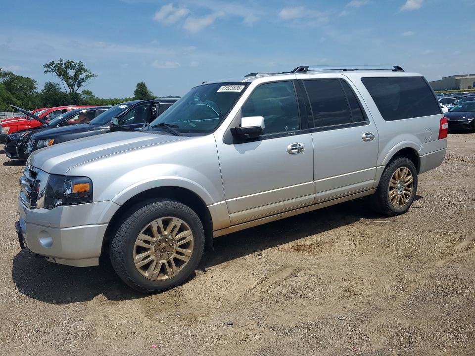 Aukcja sprzedaży 2012 Ford Expedition, vin: 1FMJK2A51CEF29397, numer aukcji: 61523836