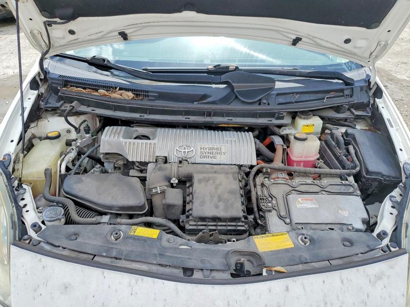 Продажа на аукционе авто 2010 Toyota Prius, vin: JTDKN3DU1A5061712, номер лота: 61837746