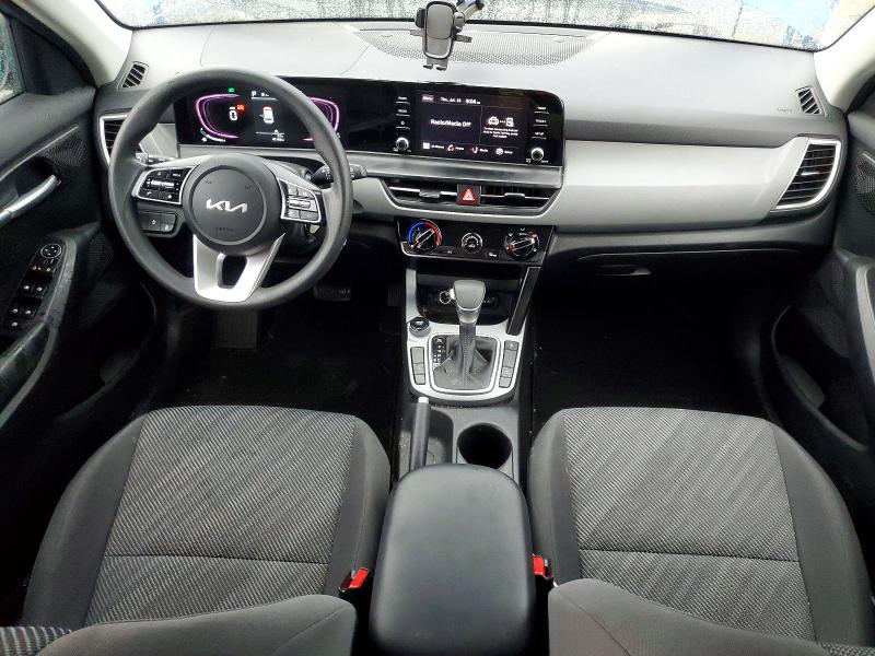 Aukcja sprzedaży 2024 Kia Seltos, vin: KNDEPCAA4R7546668, numer aukcji: 61385106