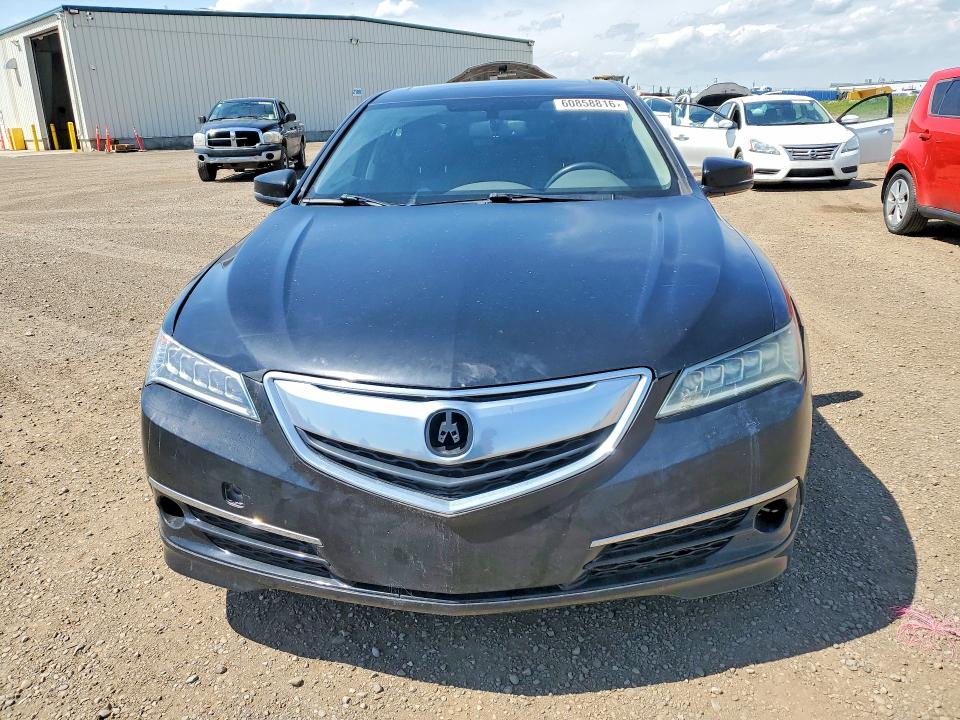 Продажа на аукционе авто 2015 Acura Tlx, vin: 19UUB1F30FA800224, номер лота: 60858816
