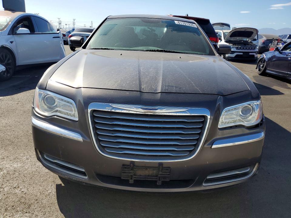 Aukcja sprzedaży 2014 Chrysler 300, vin: 2C3CCAAG9EH287724, numer aukcji: 61701226