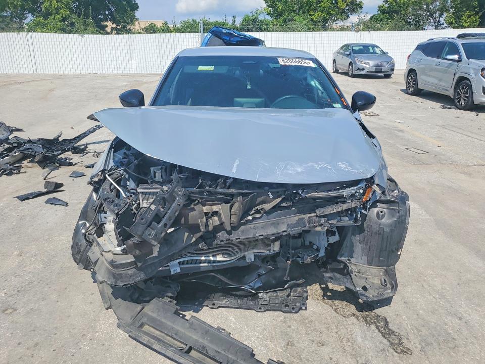 Продаж на аукціоні авто 2023 Honda Civic, vin: 2HGFE2F56PH509222, номер лоту: 62066656