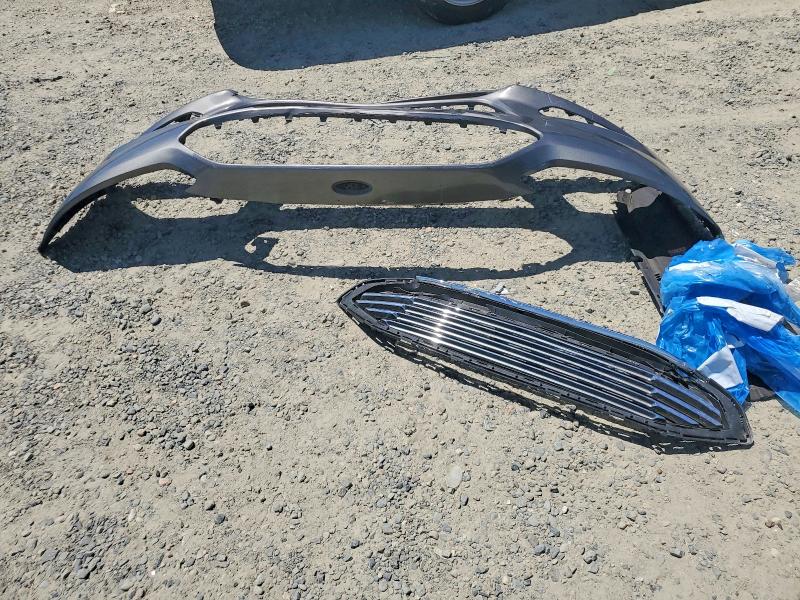 Aukcja sprzedaży 2018 Ford Fusion, vin: 3FA6P0UUXJR261663, numer aukcji: 59727216