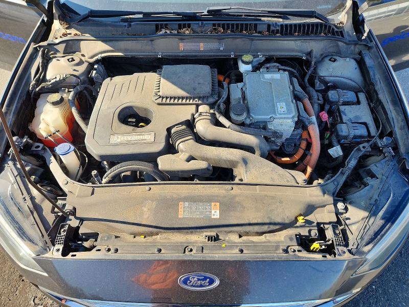 2018 Ford Fusion მანქანა იყიდება აუქციონზე, vin: 3FA6P0LU2JR279866, აუქციონის ნომერი: 61836706