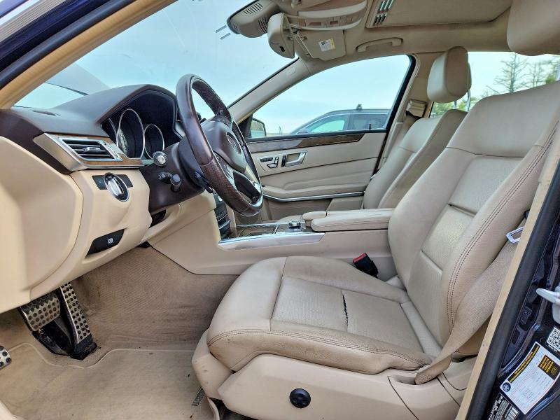 Продаж на аукціоні авто 2016 Mercedes-benz E, vin: WDDHF8JB9GB197433, номер лоту: 60219846