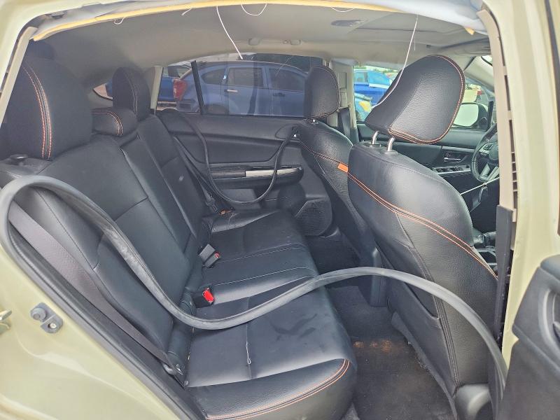 Aukcja sprzedaży 2017 Subaru Crosstrek, vin: JF2GPANC8H8219970, numer aukcji: 61033586