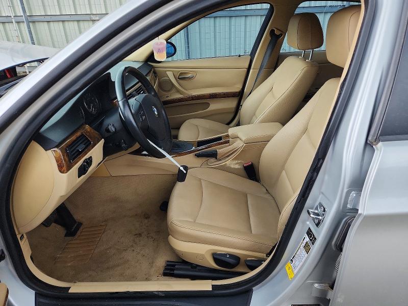 60765666 :رقم المزاد ، WBAVB135X6PT19190 vin ، 2006 Bmw 325 مزاد بيع