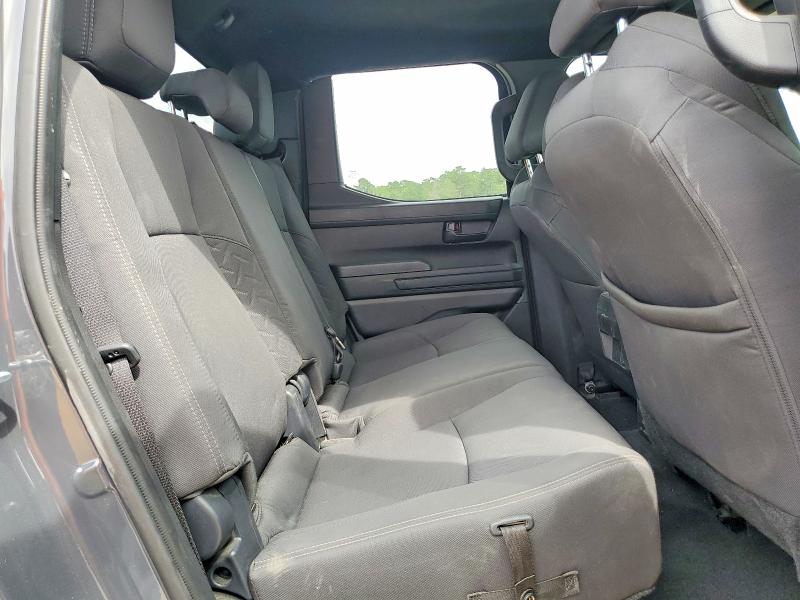 62280626 :رقم المزاد ، 3TYLB5JN3RT053496 vin ، 2024 Toyota Tacoma مزاد بيع