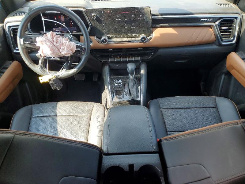 61026046 :رقم المزاد ، 1GTP6DEK1P1266436 vin ، 2023 Gmc Canyon مزاد بيع